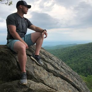 Meet your Posher, Brandon